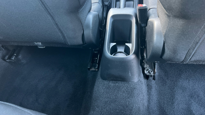 Citroen C3 1.2 PureTech 110 Feel 5dr Petrol Hatchback